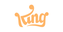 king