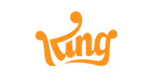 king